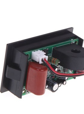 DL85-20412042 2042A LED数显交流电压电流表110V 220V 0-50A