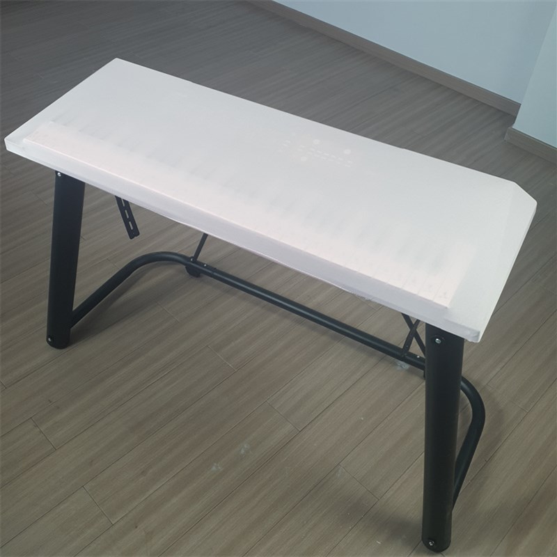 电子琴电钢琴防尘罩61键88键数码电子刚琴罩披盖布简约全包防尘套