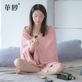 全纯棉星级酒店浴巾素色精梳棉加厚长柔软吸水不掉毛情侣家用洗浴