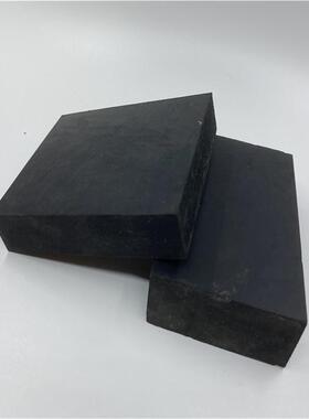 黑色绝缘胶垫机械减震橡胶板5mm10mm12mm15mm20mm30mm50切割打孔