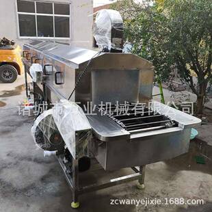 厂家现货供应全自动不锈钢洗框机周转筐清洗机高压喷淋定制