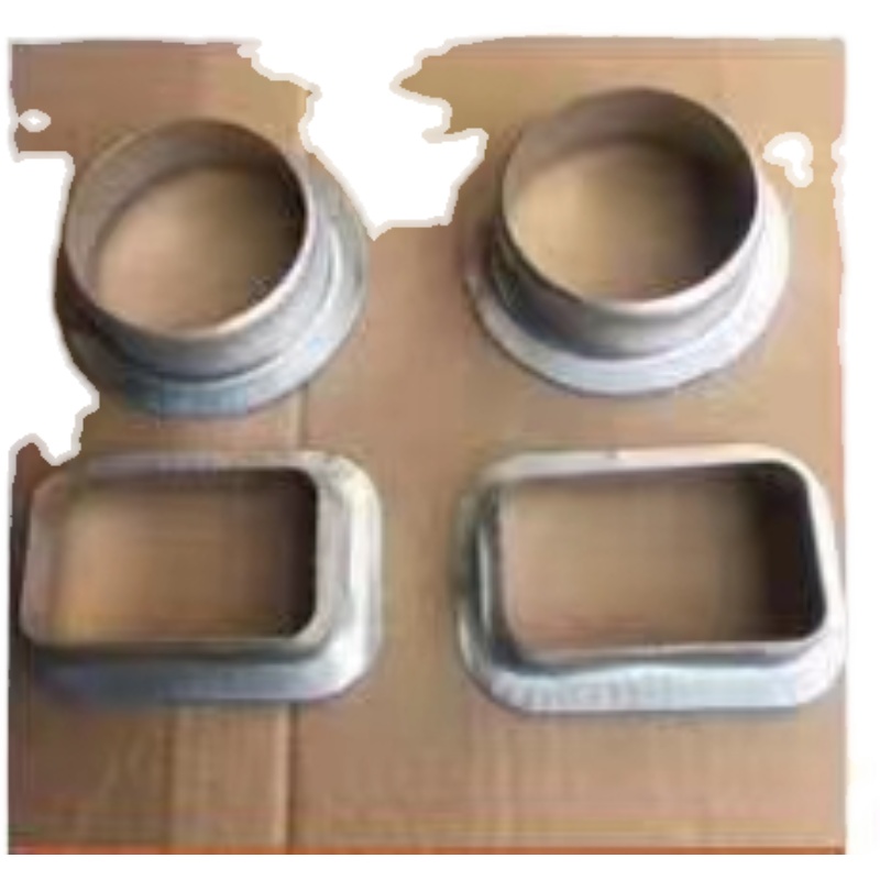 铝合金雨水管配件下水器