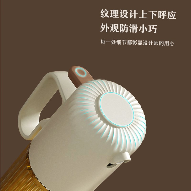 厨房喷油壶雾化喷油壶玻璃油喷壶厨房空气炸锅喷油瓶按压式喷油壶