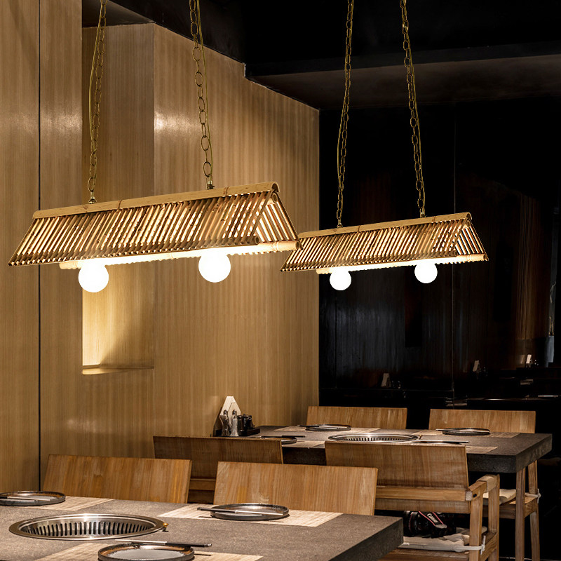 新中式复古禅意竹编竹艺装饰灯茶室民宿客栈竹灯创意饭厅卡座吊灯,家装灯饰光源,酒店/宴会厅/餐饮吊灯,淘宝优惠券,粉丝福利购,淘宝优惠卷