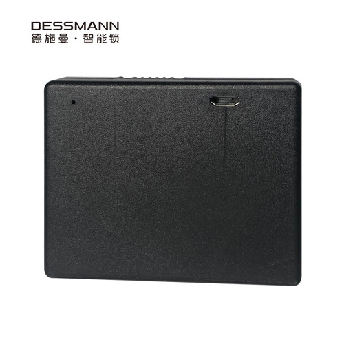 德施曼2250毫安/5000毫安智能锁锂电池