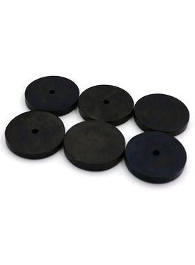 银佳YJ-K50/50WII/150/200/300装订机刀垫票据打孔机胶垫导电垫片