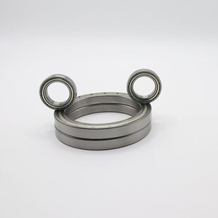 16系列薄壁轴承16007zz滚动轴承尺寸35*62*9mm超薄深沟球轴承内35