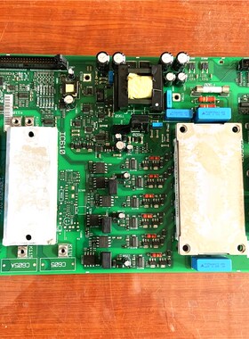 丹佛斯变频器FC102-202-302系18.5-22-30KW主电源驱动板130B6068