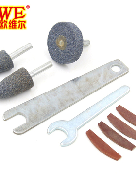 原装台湾欧维尔OW-S40-580气动刻磨机 风磨机 /直磨机 打磨机磨砂