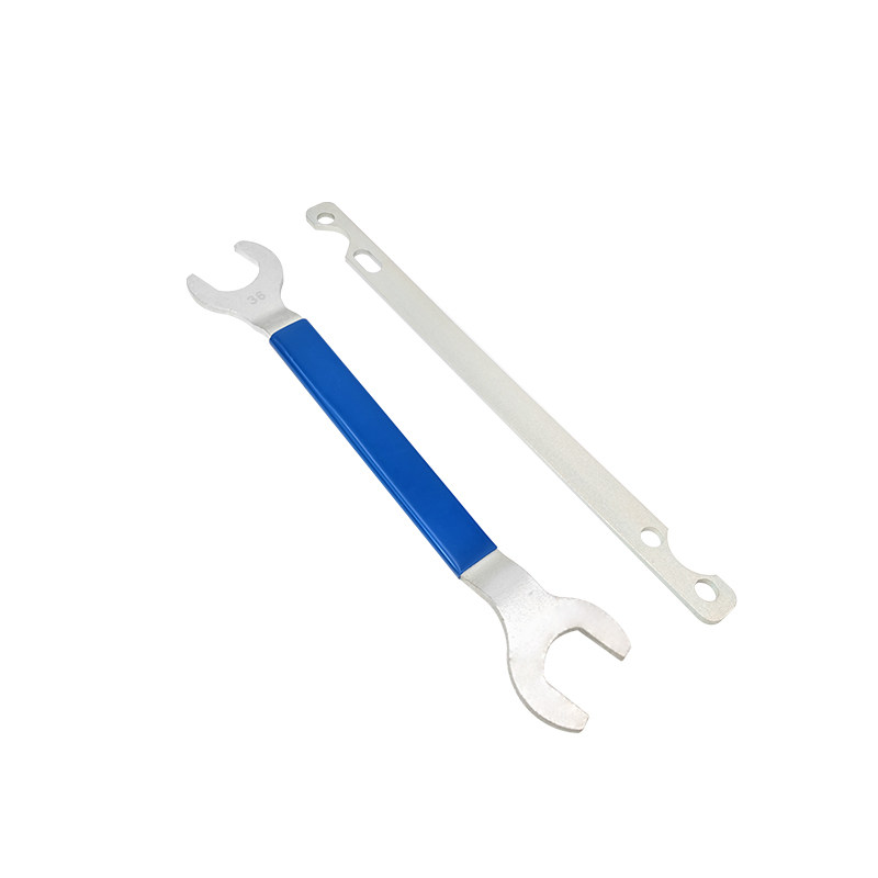 奔驰宝马风扇拆卸专用扳手工具32mm 36mm 月牙型耦合器扳手