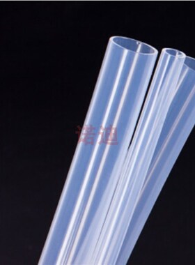 透明四氟管F46/PFA/FEP铁氟龙管0.5/0.8/1/1.6/1/16 1/8 1/4 3/16