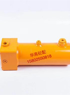 泵车摆缸 摆动油缸 SY 大排量摆缸小排量摆缸 泵车配件