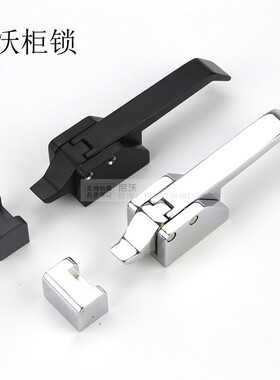 DK615不锈钢304精铸广式冷冻冷藏库工业真空迫紧密闭门把手拉手