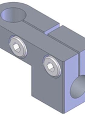 旋转支架N01864-103,连接夹具支架