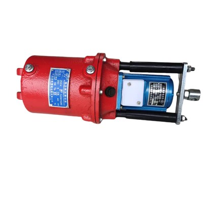 起重机天车卷扬机龙门吊专用液压制动器 YT118Z/2型推动器液压罐