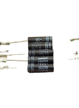 微波炉双向高压二极管其它型号通用适用于2X062H