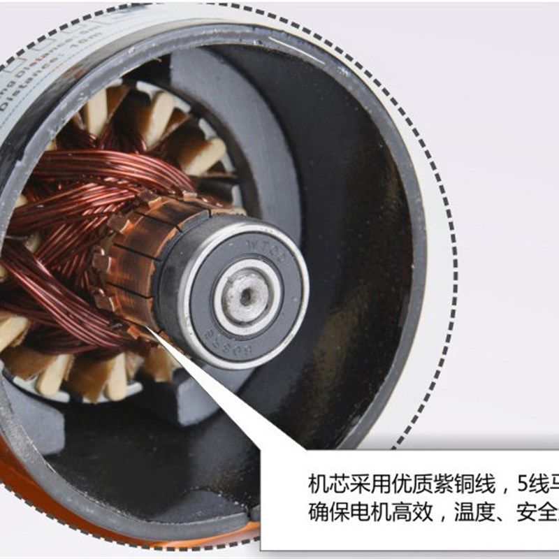 高扬程直流自吸泵12V24V48V抽水机抽水泵电动车泵园艺浇菜洒水