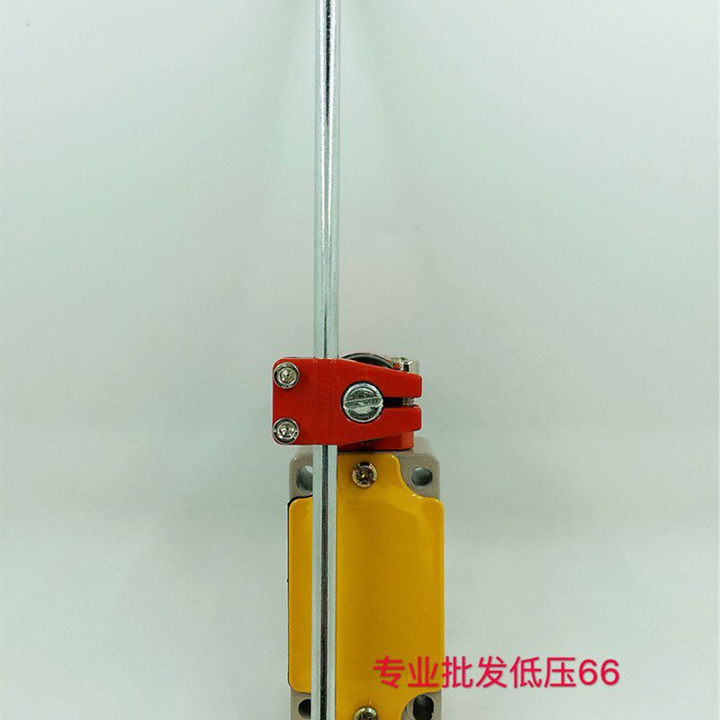 LXP1(3SE3)-120/1VA 1WA 1QA 1PA 1GA  行程开关 限位开关图片