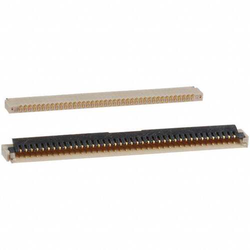 FH19S-40S-0.5SH 全新原装40pin0.5mm间距广濑品牌连接器现货供应
