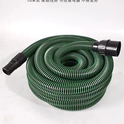 电动吸尘管适用于费斯托集尘桶摩卡吸尘器FLEX打磨头干磨机长10米