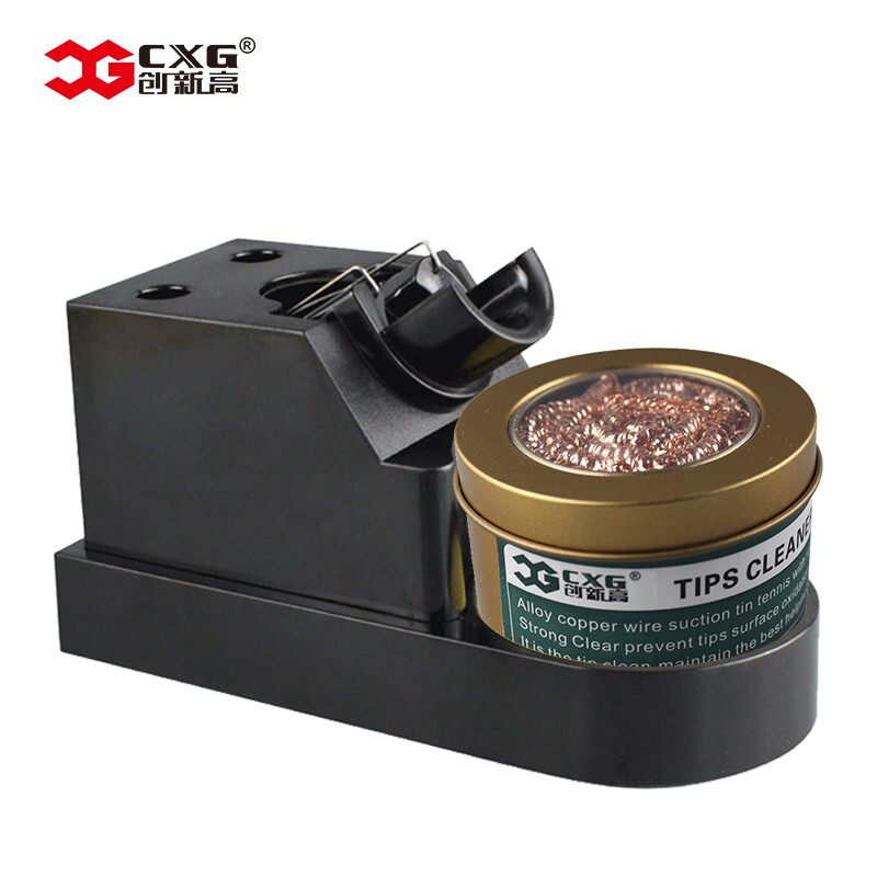 高品质电烙铁架耐高温多功能烙铁头清洁球电烙铁座松香烙铁清洁器,金属材料及制品,金属罐/桶/瓶,淘宝优惠券,粉丝福利购,淘宝优惠卷