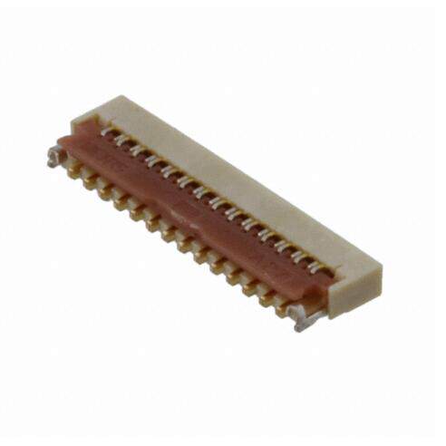 FH36W-27S-0.3SHW 全新27P0.3mm间距前翻盖HRS广濑品牌连接器现货