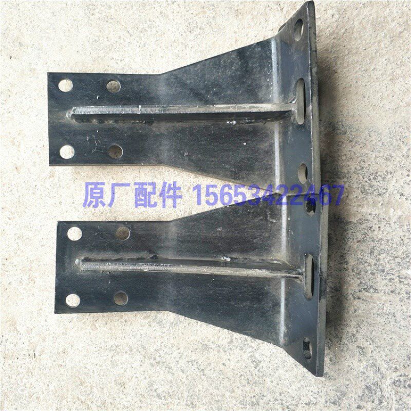 潍坊潍柴华丰配件R4105 6105 6110 发电机组 带离合器  运输支架图片