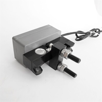 蚌埠高灵BCQGL起重量限制器 2T3T5T10T行车电动葫芦超载限制器