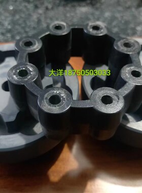 原装进口CC/MH芯型联轴器电机MH55/65/80/90/115/130/145/175齐全