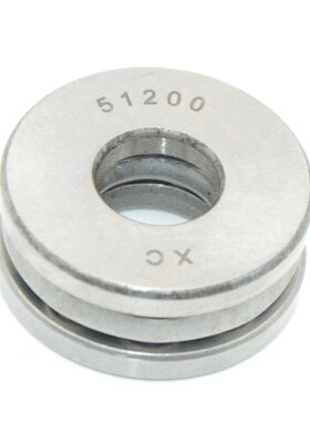 平面压力推力球轴承 51417 51418  51420 51420M 51422 51422M