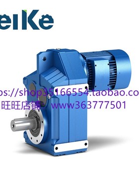 GKAT99和WB85-WD-35-370w卧式微摆针轮减速电机WEB1510-WD-731-25