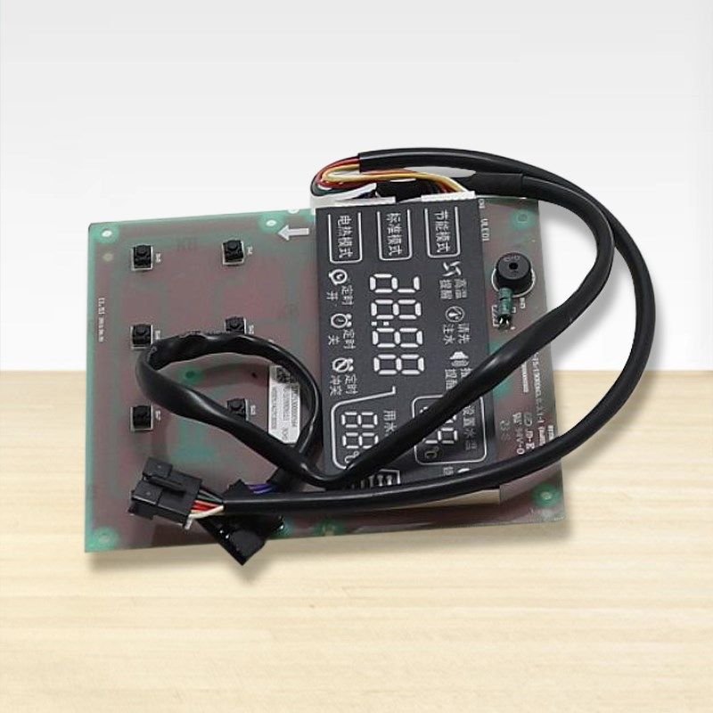 美的空气能热水器显示屏主板 RSJ-15/190RDN3.D.3 原装正品配件