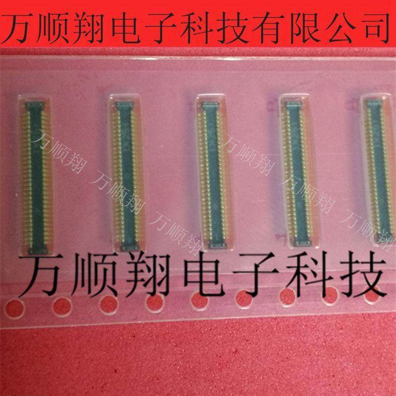 14 5802 060 002 829+ 145802060 全新KYOCERA京瓷0.4MM间距60PIN