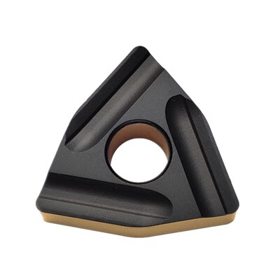 双色钢件数控刀片WNMG080404 08 12CQ D43 PM TM桃形外圆机夹刀粒