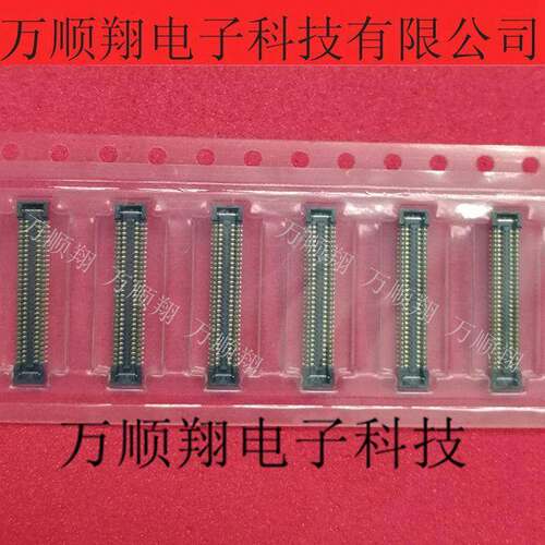 502426-6010 5024266010 05024266010 原装60pin0.4mm连接器Molex