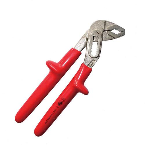 直销WEDO维度绝缘VDE 工具 绝缘浸塑水泵钳