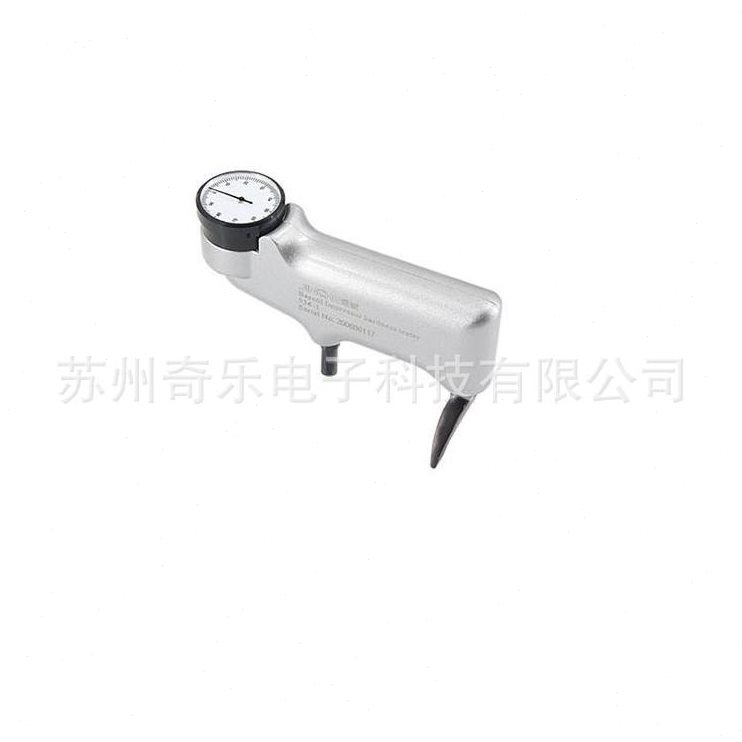 直销巴氏硬度计934-1铝合金玻璃钢数显维氏洛氏布式韦氏硬度测试