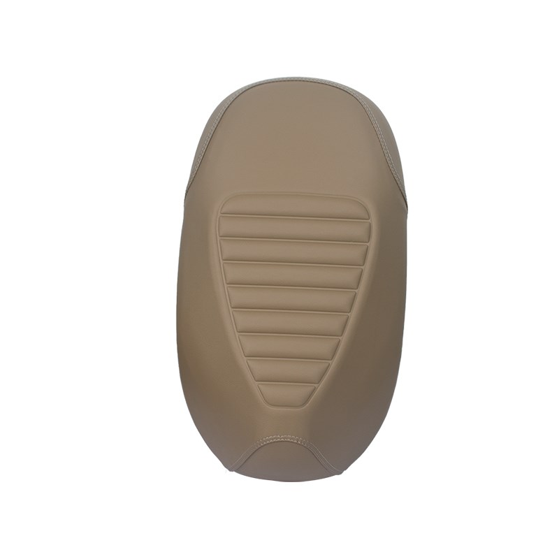 适用9九号Q80C电动车座套Q85C Q80S防水皮革坐垫套9号防晒座椅套