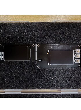 Capo QUEEN女王管架车攀爬车中控仪表液显示屏CD1582XLCD