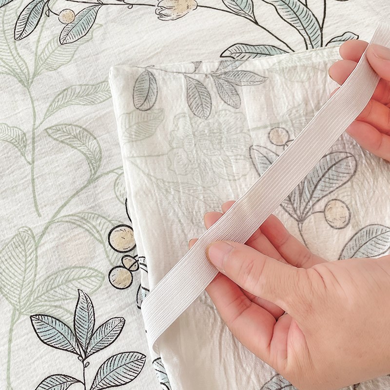 a类母婴级 四件套旅行隔脏睡袋酒店出差床单被套可携式可重覆使用