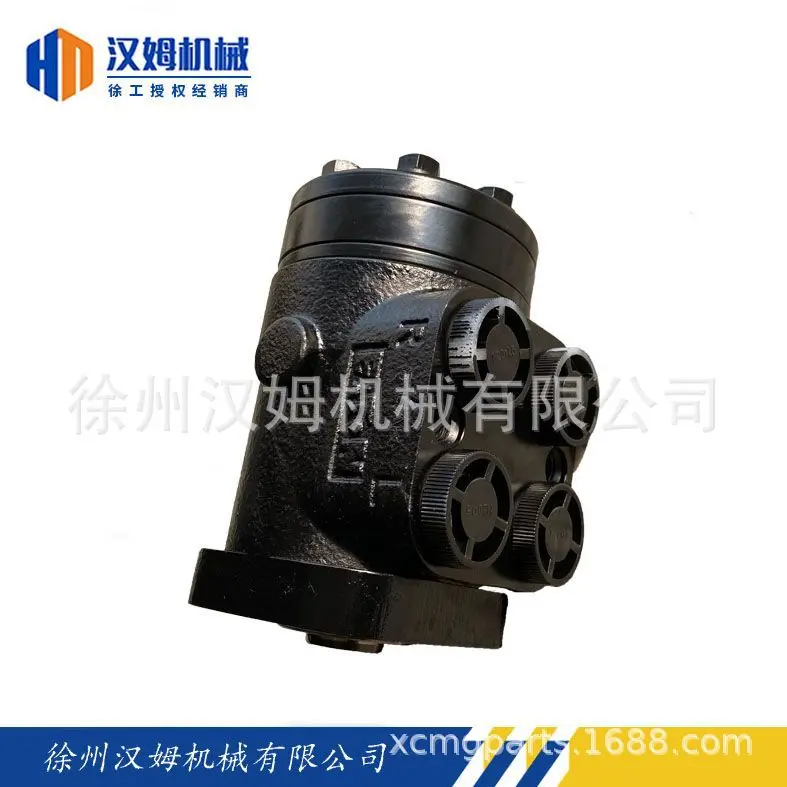 配件 备件 803086400 bzz-125 转向器(花键) 铲运原厂