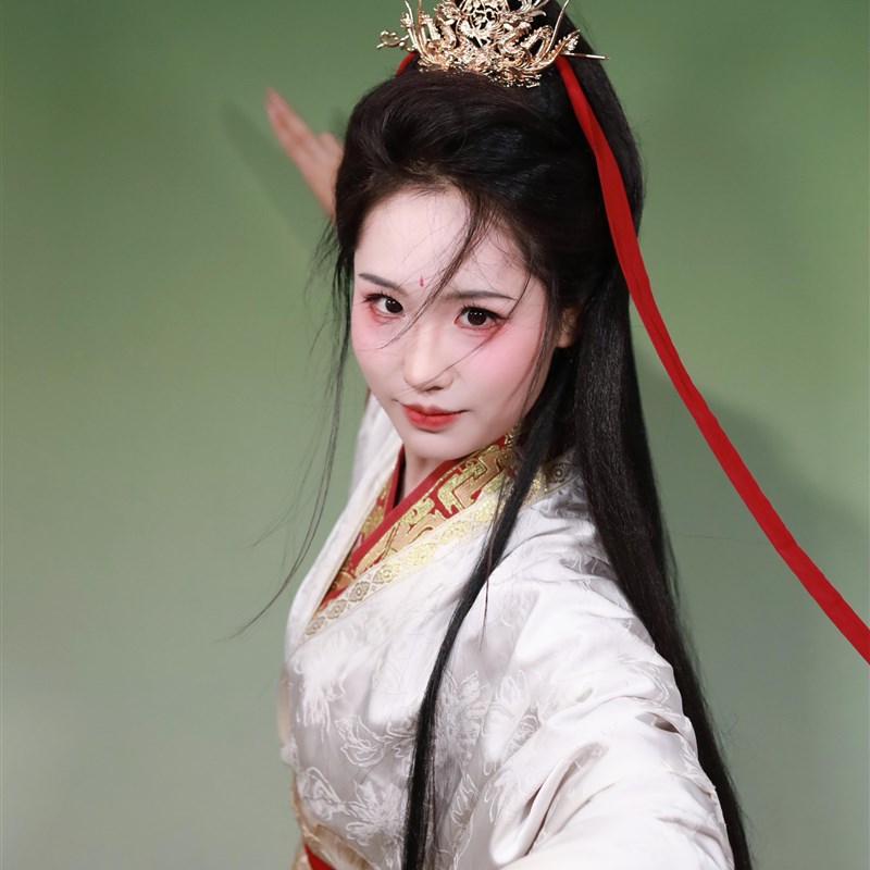 古装汉服男士古风发冠男女头冠日常cos头饰束发演出发簪发饰