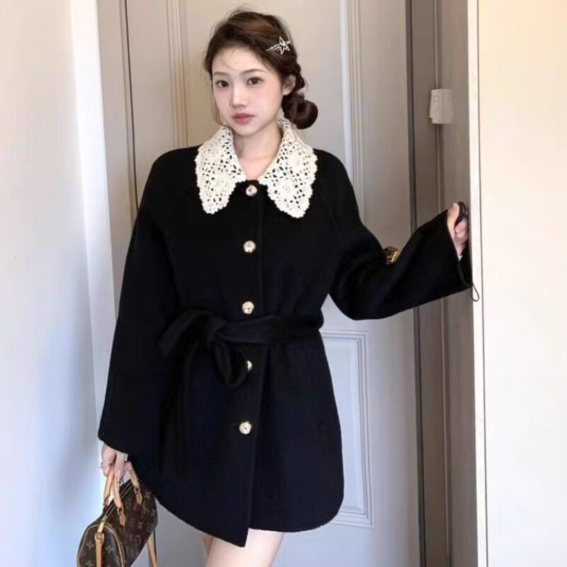 加内里韩系千金感巨好看