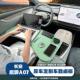 适用于 于长安启源A07车载小孩作业办公餐盘小桌板折叠办公板电脑