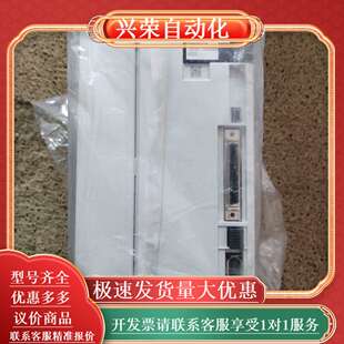 全新SGDXS 200A00A8002驱动器