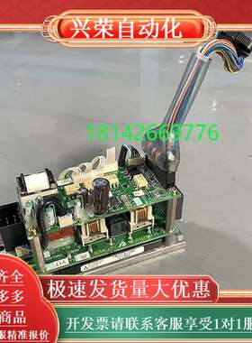 机器人XRC系统驱动器 JUSP-WSCB05AA  成