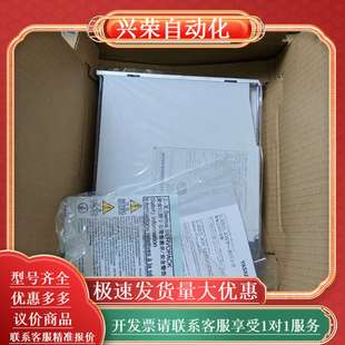 全新伺服驱动器SGDXS 完 2R8A00A8002