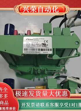 诺信胶机主板 D-21337    PN/207024G 实