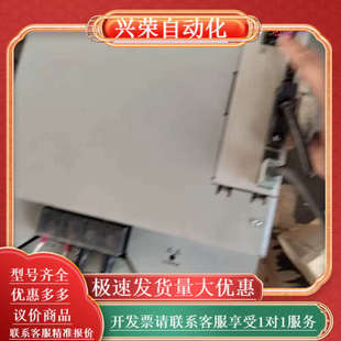 伺服驱动器SGD7S 590A00A002功能