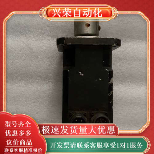 宝茨BAUTZ伺服电机M404D-00101-0000-4，